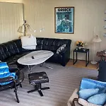 6 Person Holiday Home In Vaeggerlose Hébergement de vacances