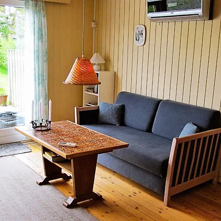 Cozy With Fireplace - By Traum Ferienhaus *