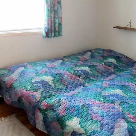 Holiday home 6 Person In V Ggerl Se