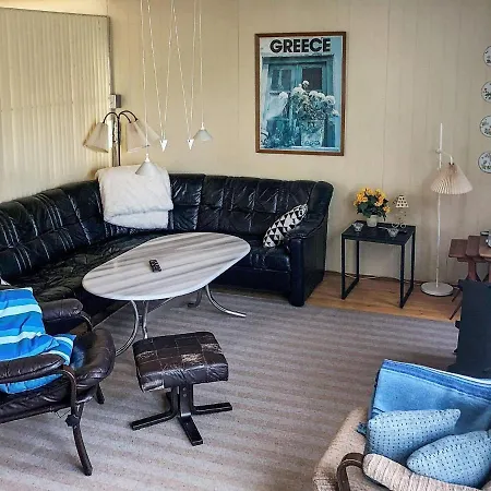 6 Person In V Ggerl Se Holiday home