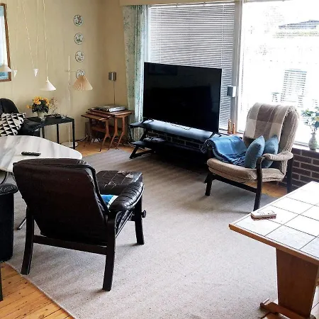 6 Person In V Ggerl Se Holiday home Boto By