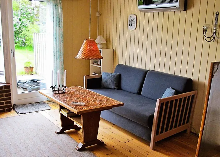 Cozy With Fireplace - By Traum Ferienhaus *