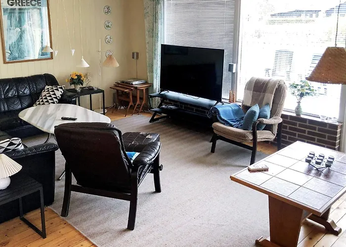 Cozy With Fireplace - By Traum * Bøtø By